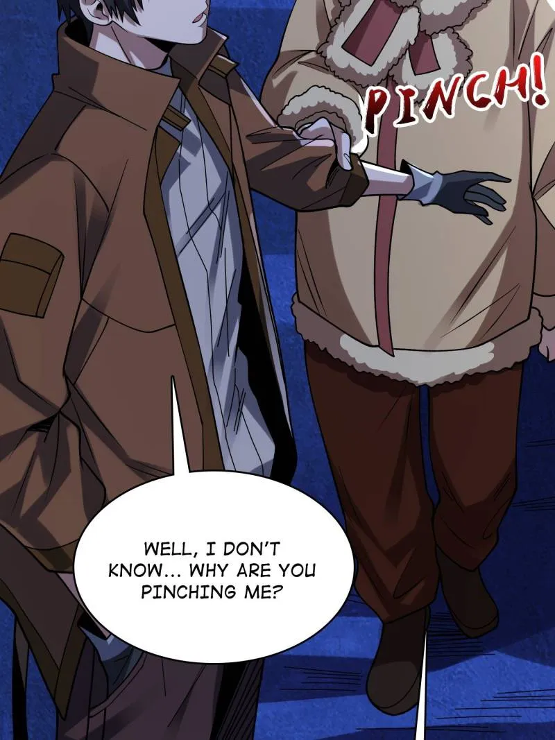 I’m Really Not The Villain — Chapter 169 — page 88