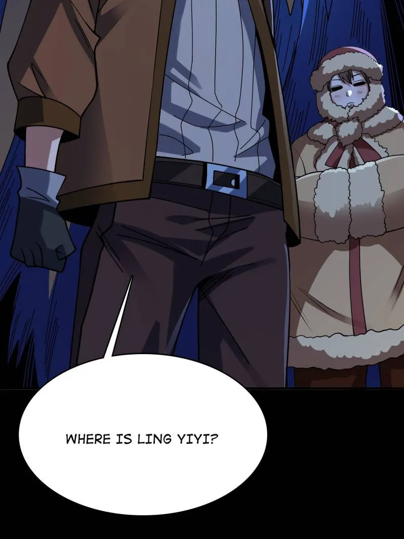 I’m Really Not The Villain — Chapter 169 — page 91