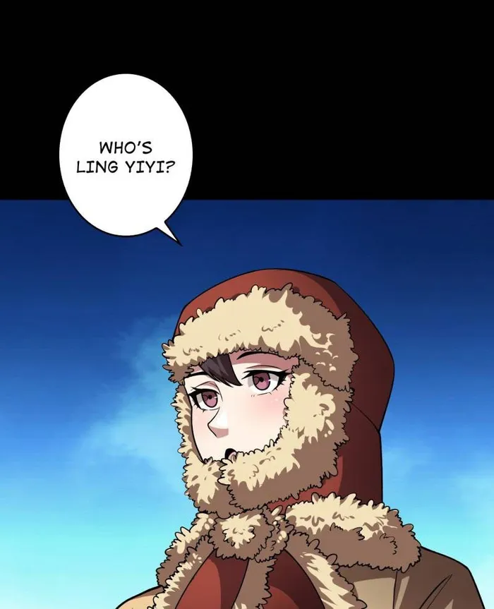 I’m Really Not The Villain — Chapter 170 — page 1