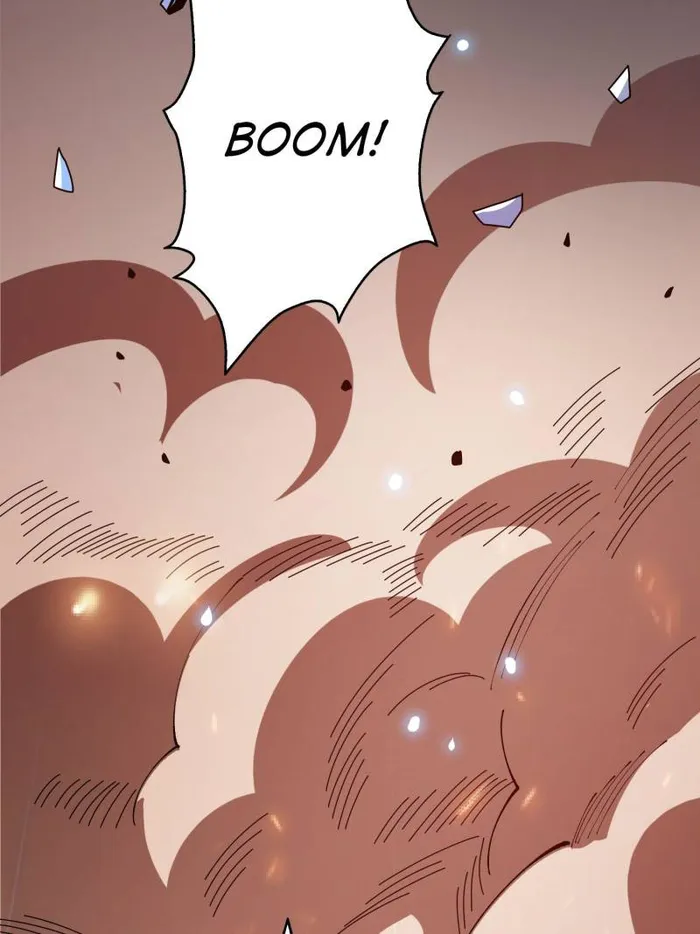 I’m Really Not The Villain — Chapter 170 — page 5