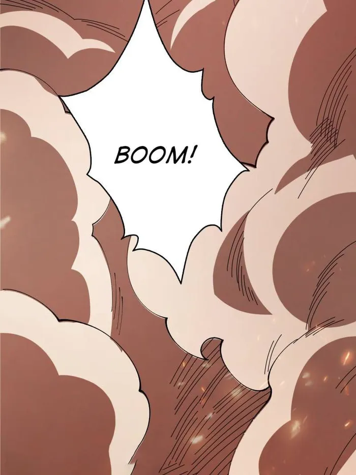 I’m Really Not The Villain — Chapter 170 — page 6