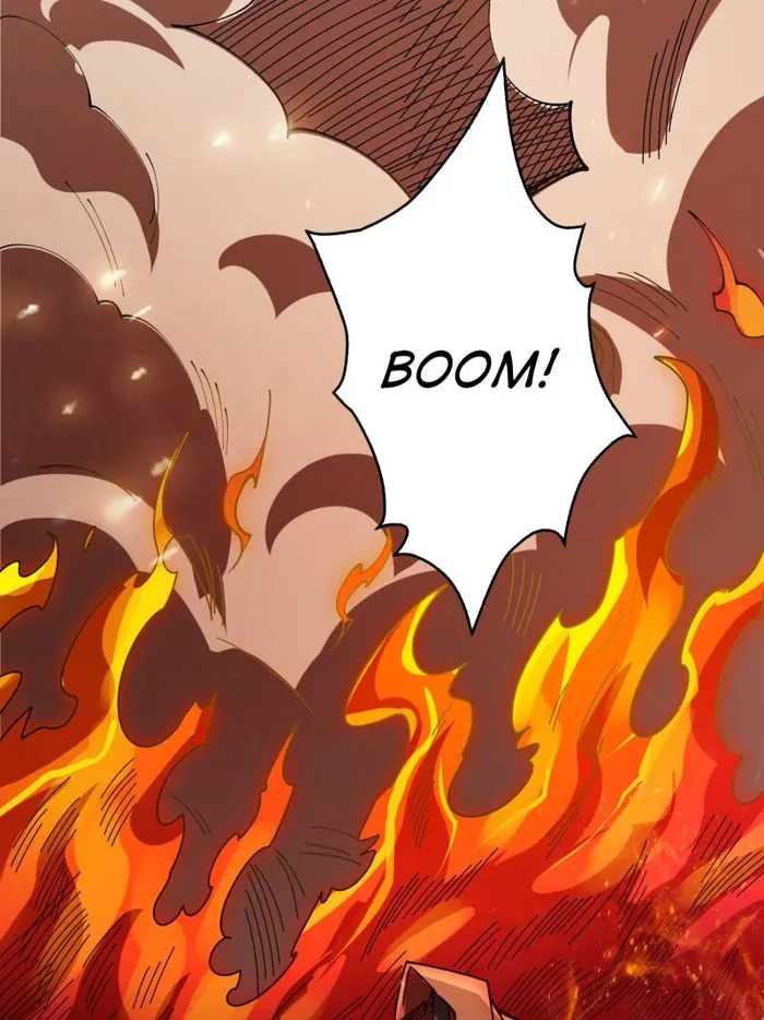 I’m Really Not The Villain — Chapter 170 — page 7