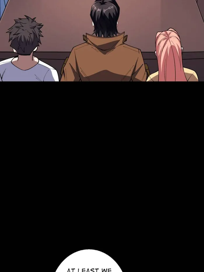 I’m Really Not The Villain — Chapter 170 — page 10