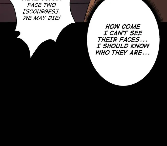 I’m Really Not The Villain — Chapter 170 — page 12
