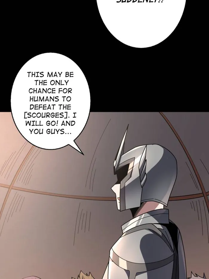I’m Really Not The Villain — Chapter 170 — page 14