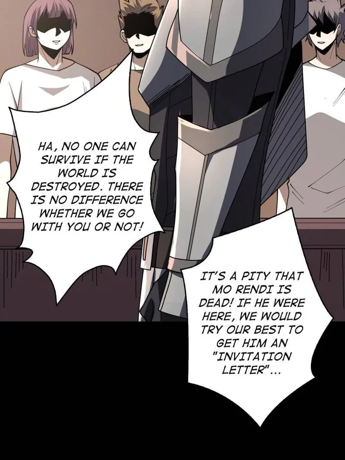 I’m Really Not The Villain — Chapter 170 — page 15