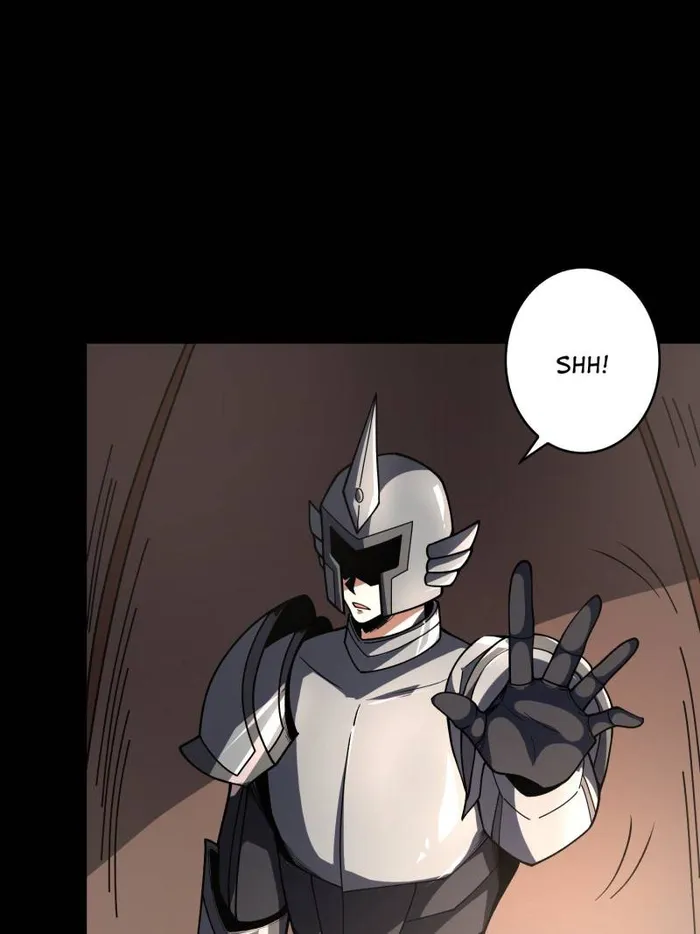 I’m Really Not The Villain — Chapter 170 — page 16