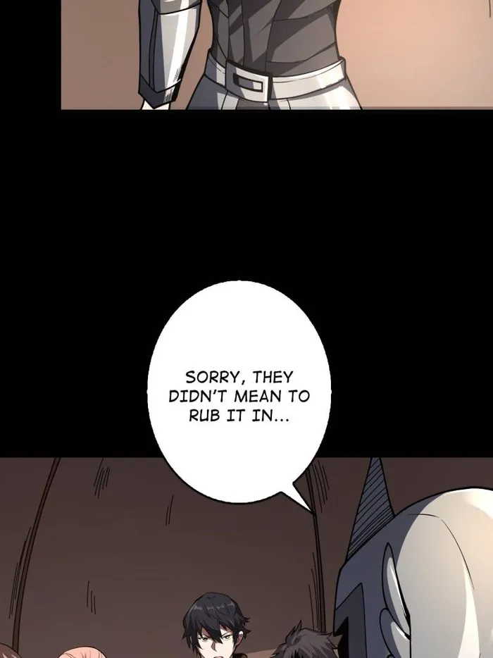 I’m Really Not The Villain — Chapter 170 — page 17