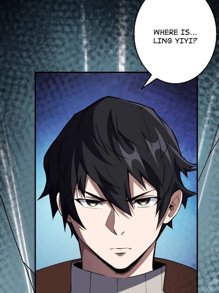 I’m Really Not The Villain — Chapter 170 — page 19