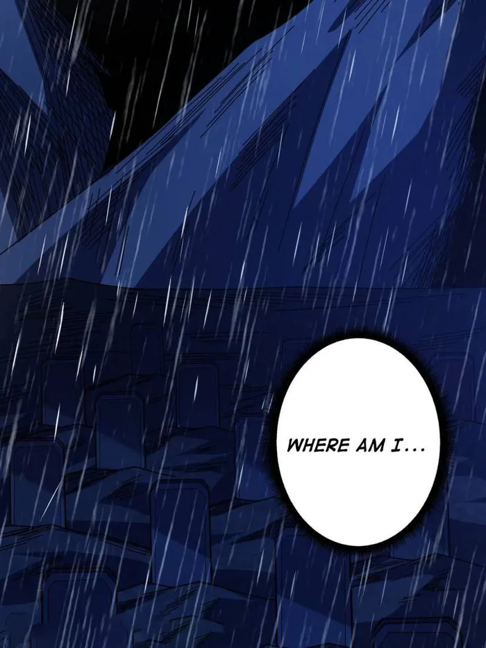 I’m Really Not The Villain — Chapter 170 — page 24