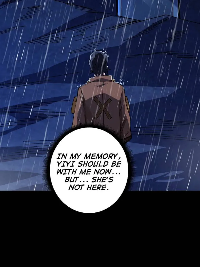 I’m Really Not The Villain — Chapter 170 — page 26