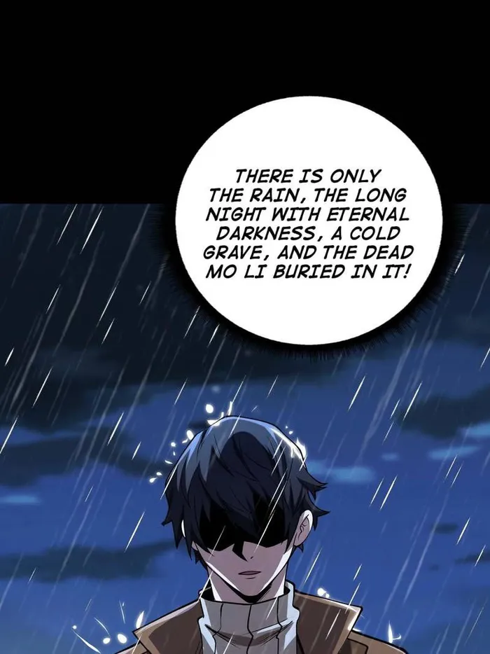 I’m Really Not The Villain — Chapter 170 — page 27