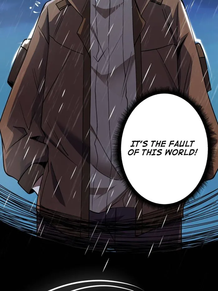 I’m Really Not The Villain — Chapter 170 — page 28