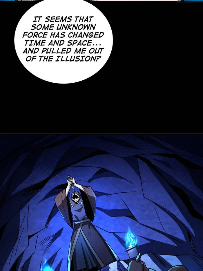 I’m Really Not The Villain — Chapter 170 — page 32