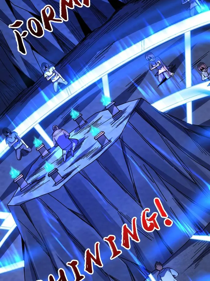 I’m Really Not The Villain — Chapter 170 — page 40