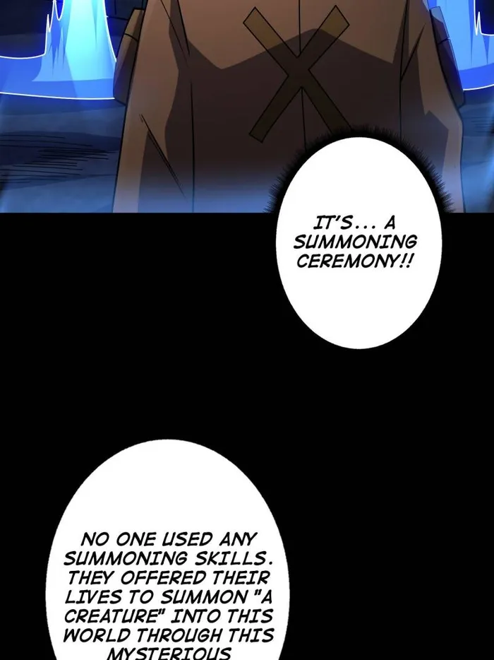I’m Really Not The Villain — Chapter 170 — page 44
