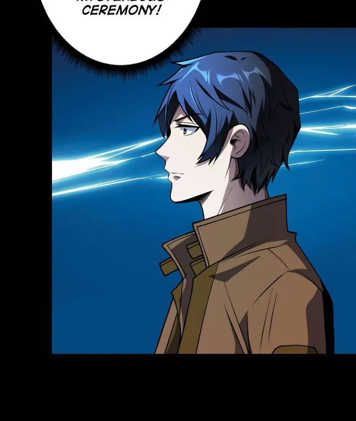 I’m Really Not The Villain — Chapter 170 — page 45
