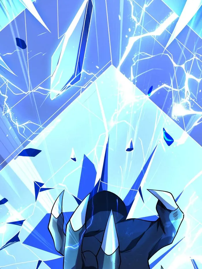 I’m Really Not The Villain — Chapter 170 — page 47