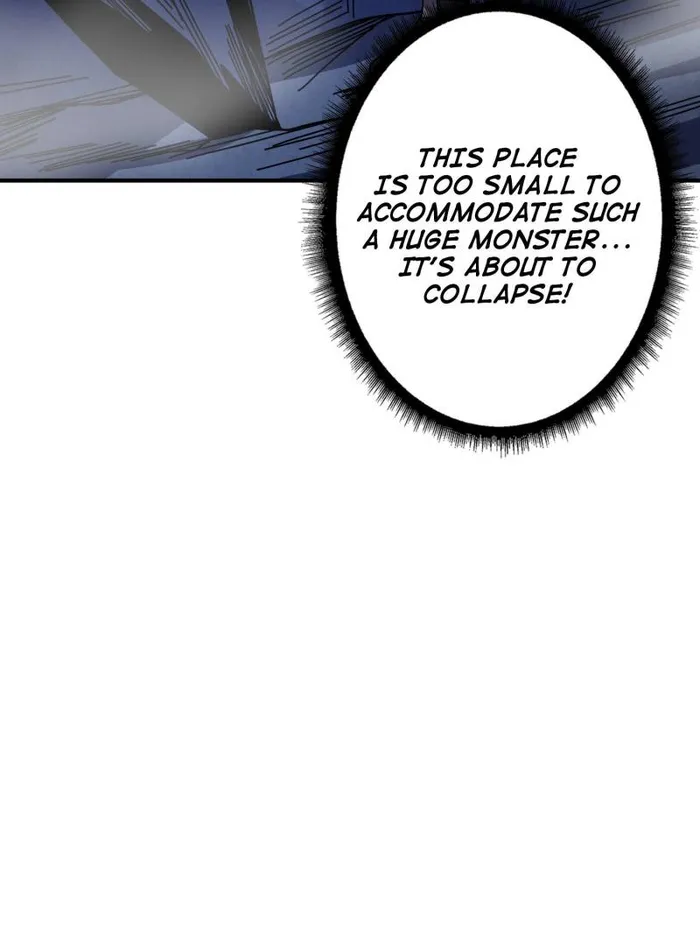 I’m Really Not The Villain — Chapter 170 — page 51