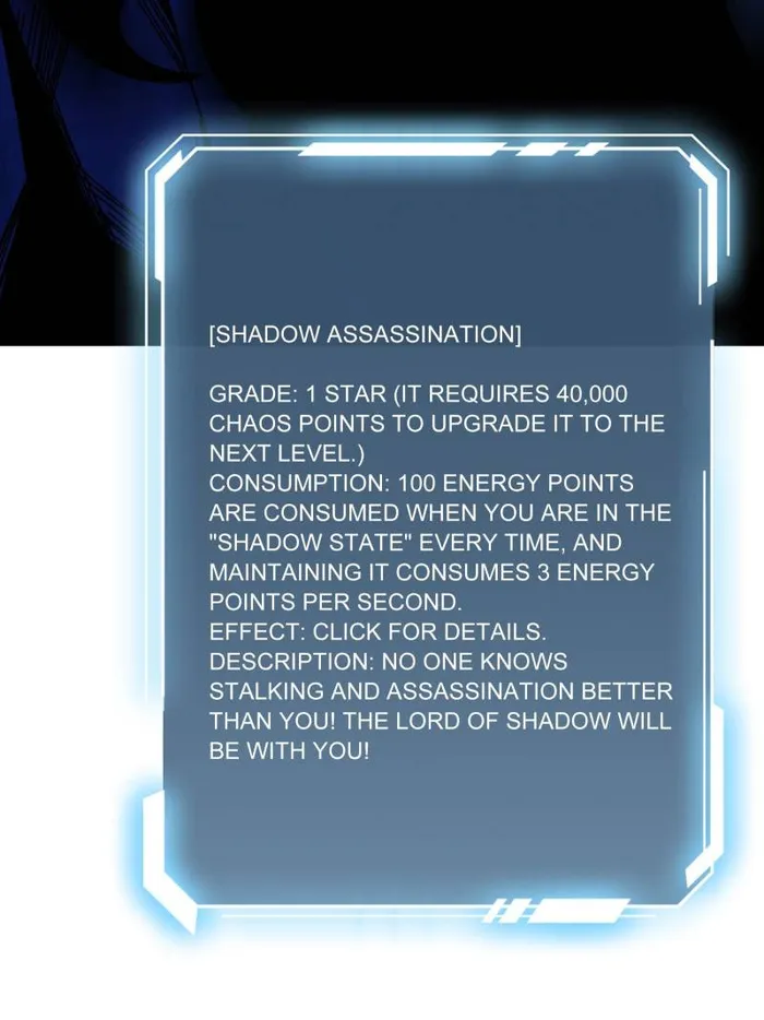 I’m Really Not The Villain — Chapter 170 — page 54