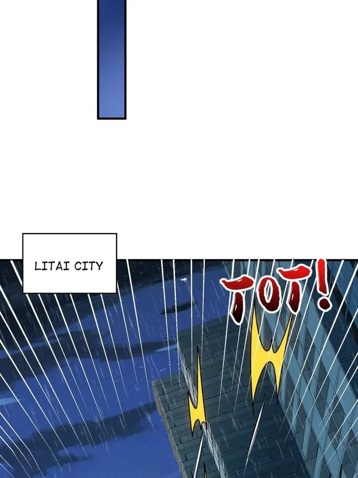 I’m Really Not The Villain — Chapter 170 — page 56