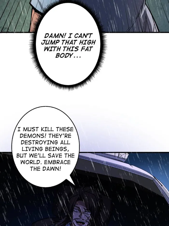 I’m Really Not The Villain — Chapter 170 — page 63