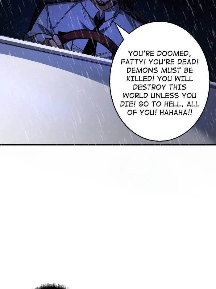 I’m Really Not The Villain — Chapter 170 — page 64