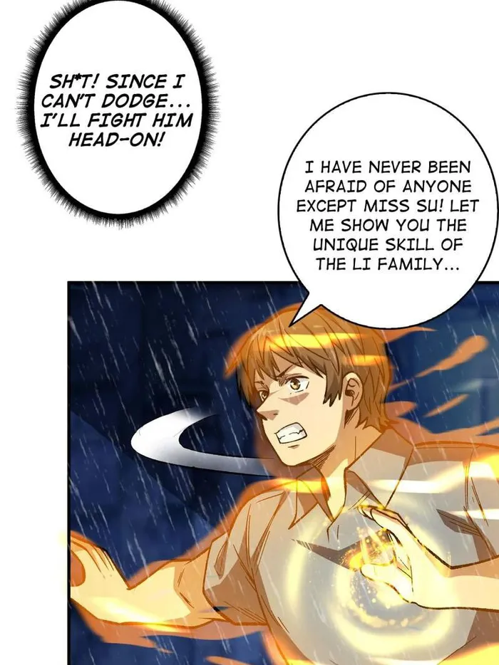I’m Really Not The Villain — Chapter 170 — page 65