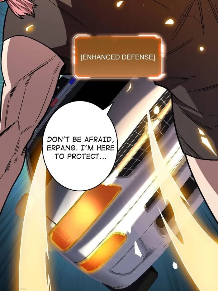 I’m Really Not The Villain — Chapter 170 — page 68