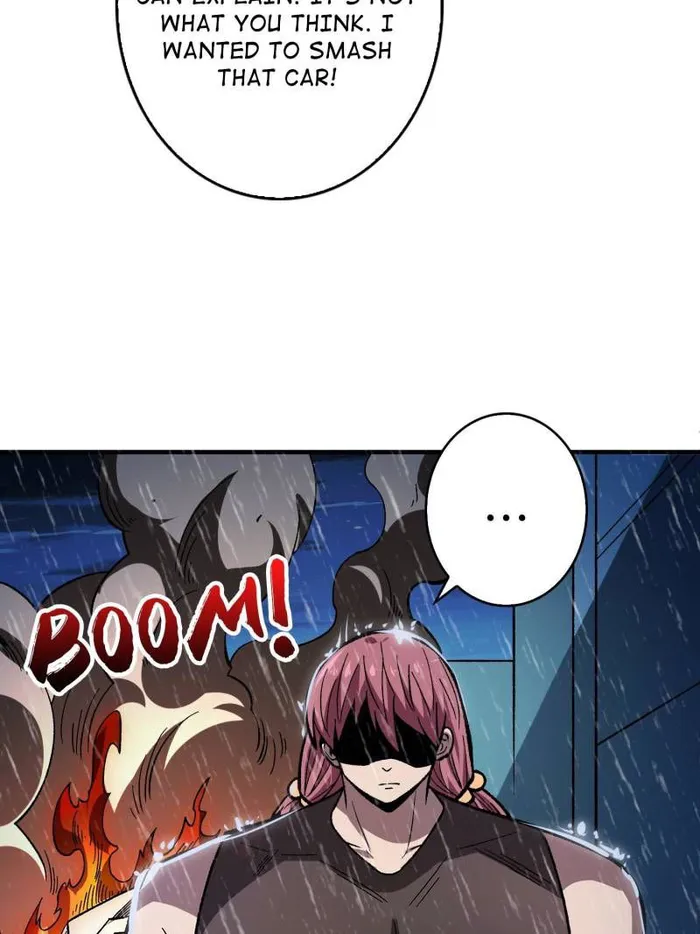 I’m Really Not The Villain — Chapter 170 — page 72