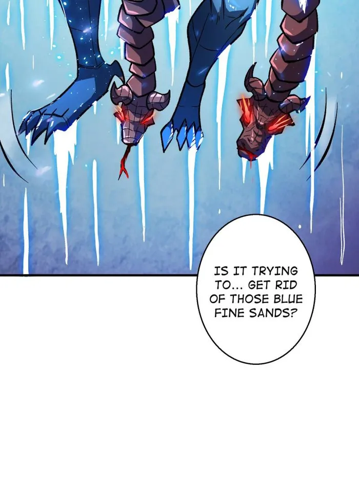 I’m Really Not The Villain — Chapter 170 — page 82