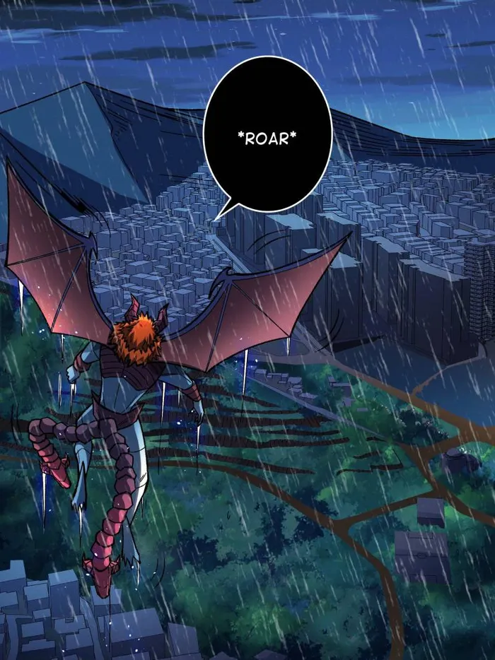 I’m Really Not The Villain — Chapter 170 — page 85