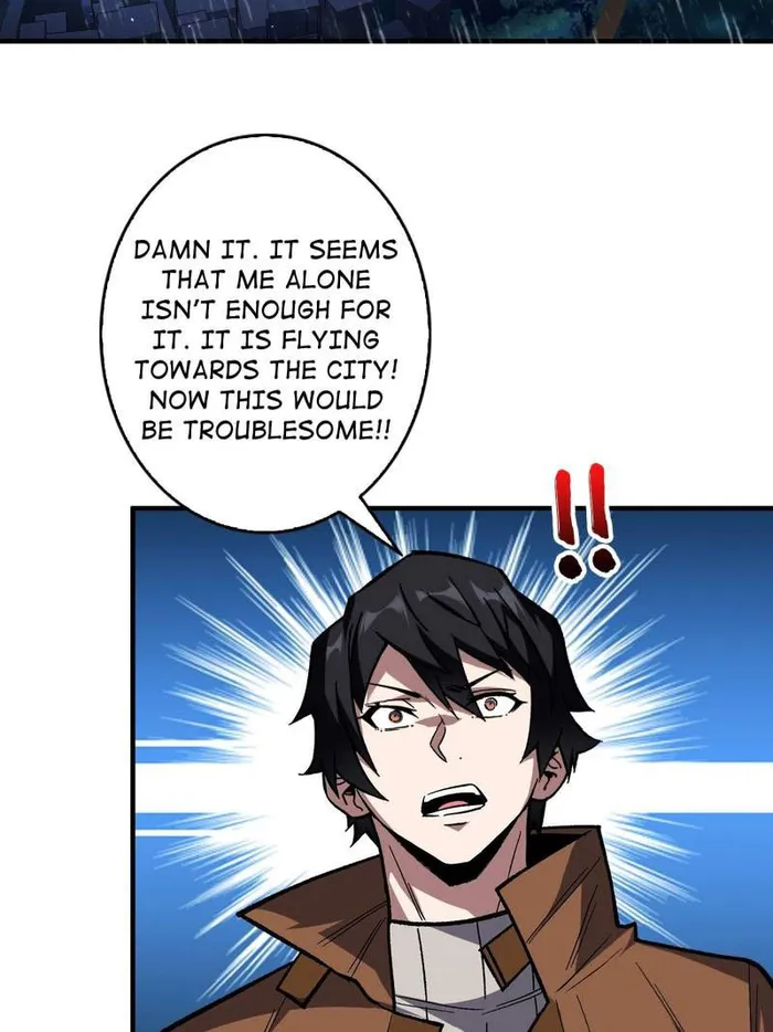 I’m Really Not The Villain — Chapter 170 — page 86