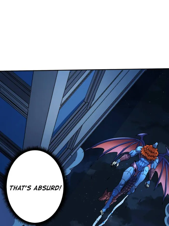 I’m Really Not The Villain — Chapter 171 — page 3
