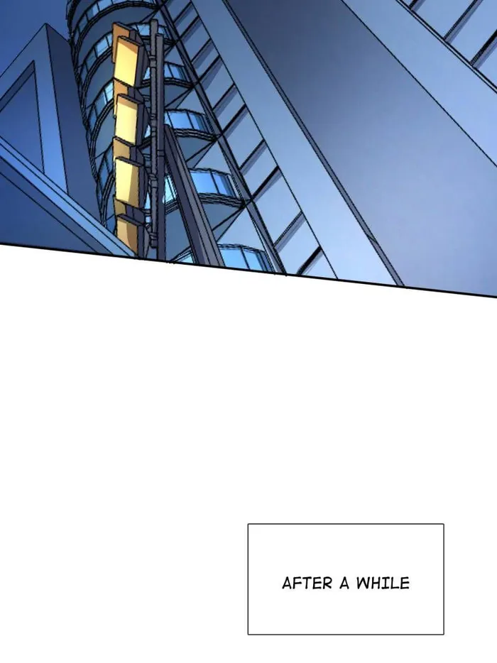 I’m Really Not The Villain — Chapter 171 — page 5