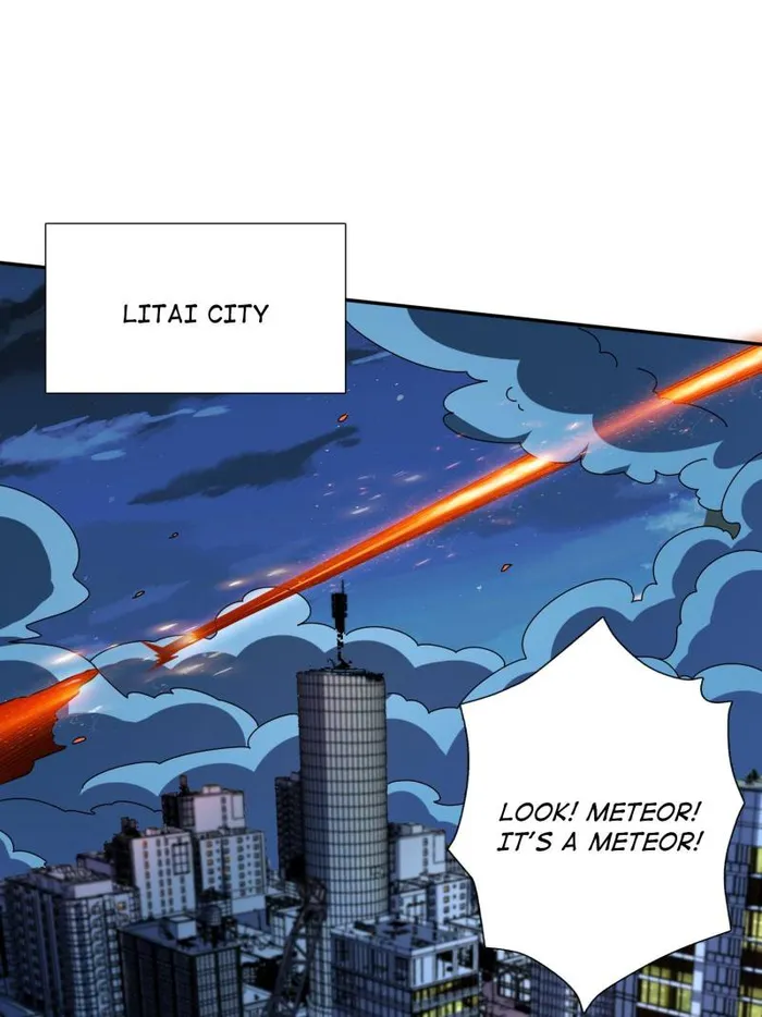 I’m Really Not The Villain — Chapter 171 — page 6