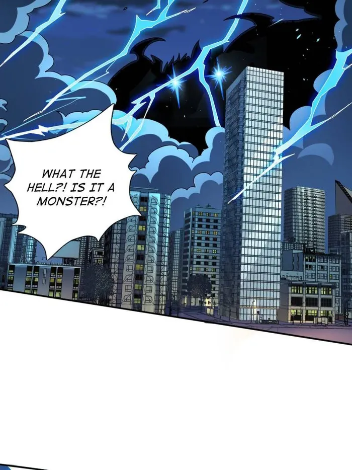 I’m Really Not The Villain — Chapter 171 — page 8