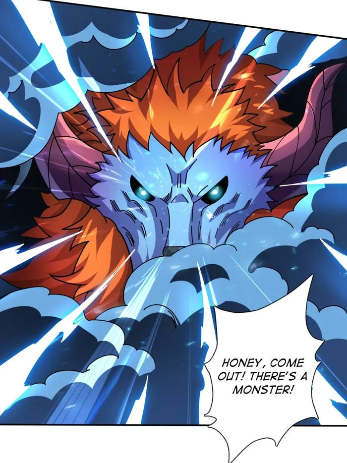 I’m Really Not The Villain — Chapter 171 — page 9