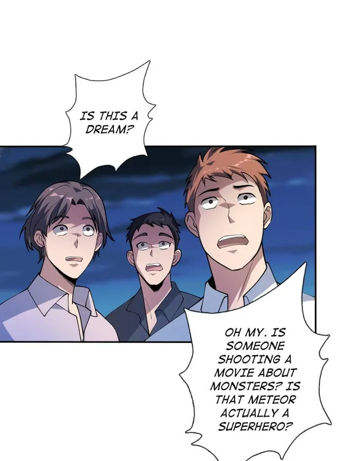 I’m Really Not The Villain — Chapter 171 — page 10