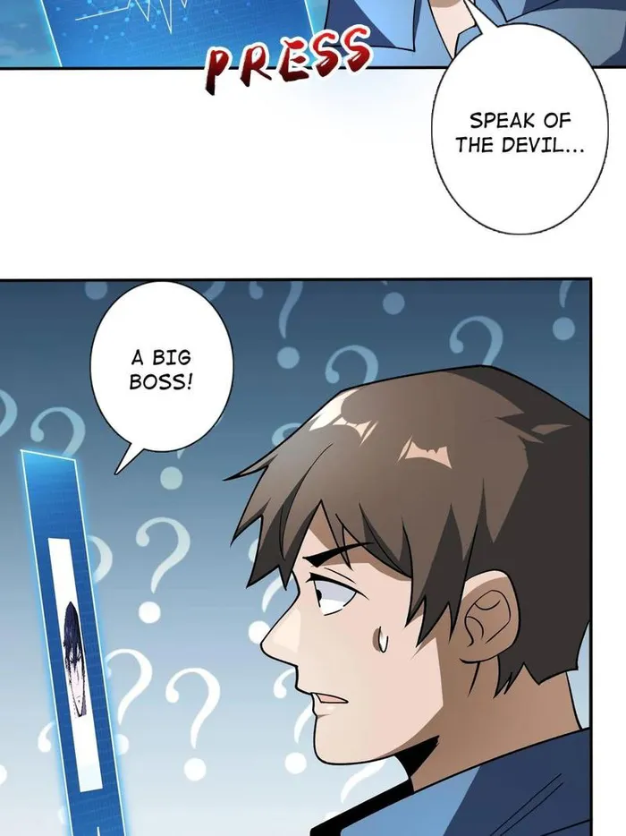 I’m Really Not The Villain — Chapter 171 — page 13