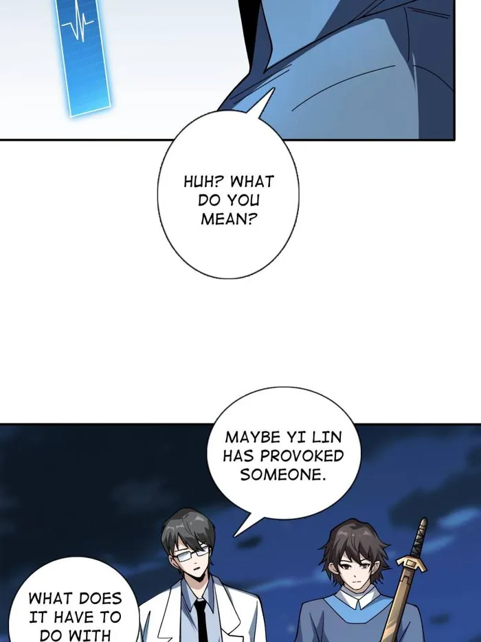 I’m Really Not The Villain — Chapter 171 — page 14