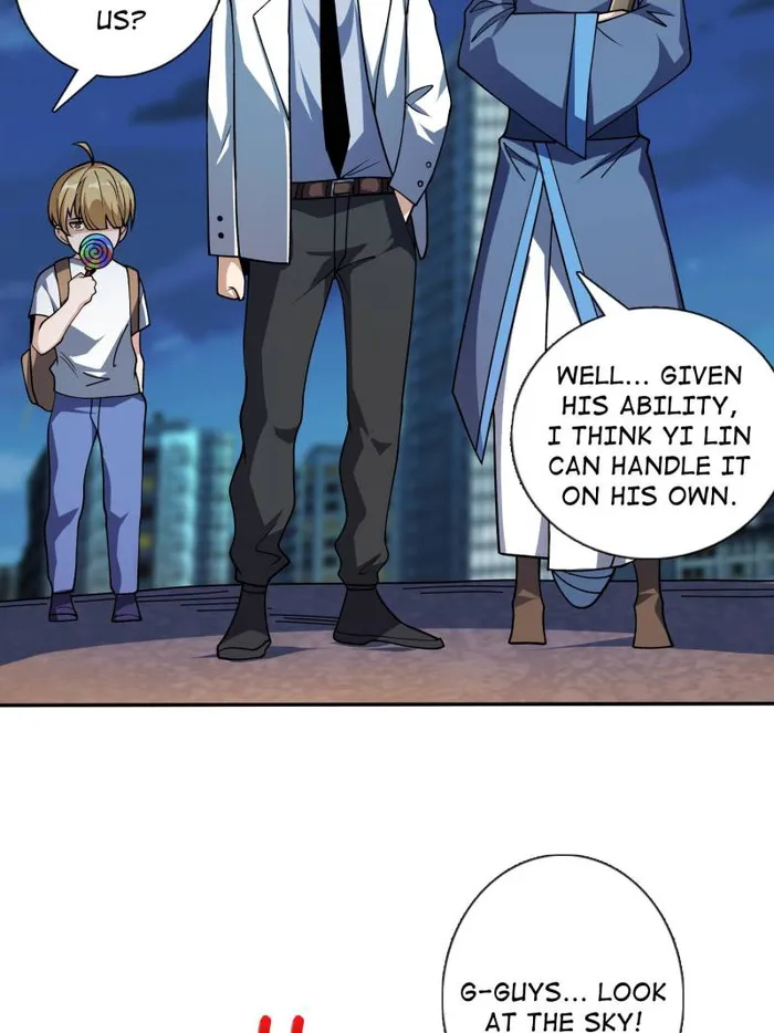 I’m Really Not The Villain — Chapter 171 — page 15