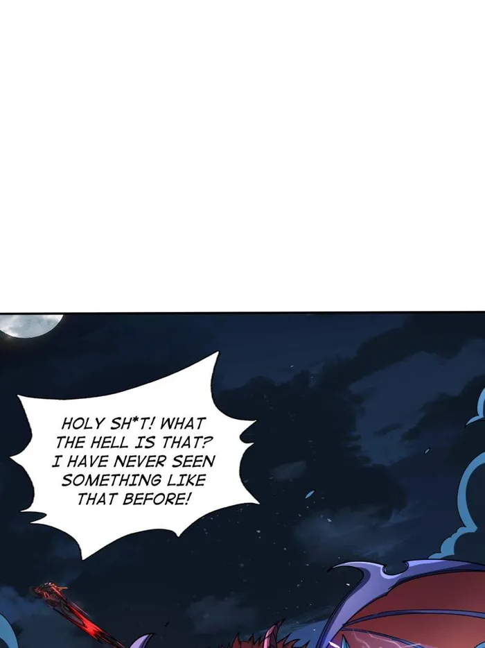 I’m Really Not The Villain — Chapter 171 — page 17