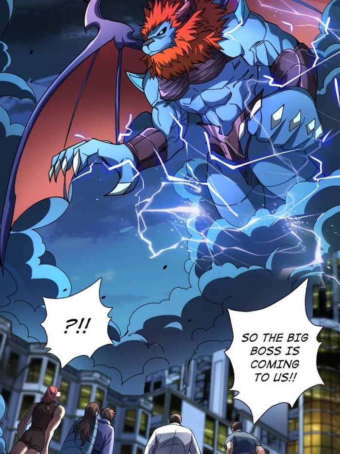 I’m Really Not The Villain — Chapter 171 — page 18