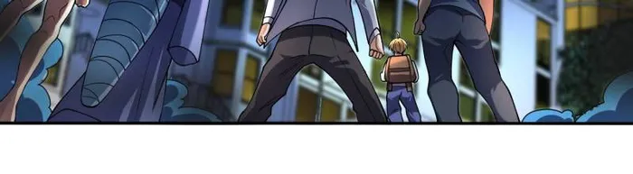 I’m Really Not The Villain — Chapter 171 — page 19