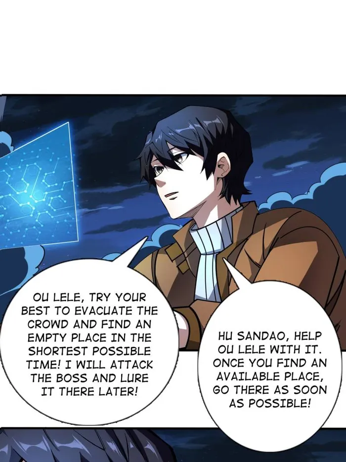 I’m Really Not The Villain — Chapter 171 — page 20