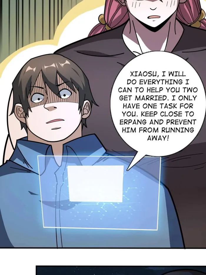 I’m Really Not The Villain — Chapter 171 — page 22