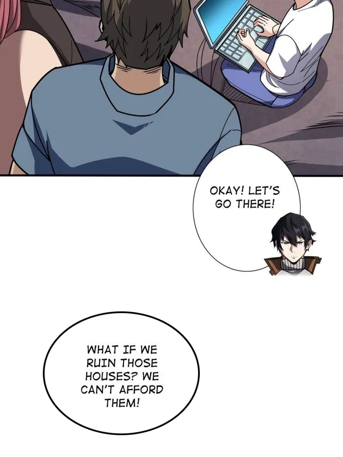 I’m Really Not The Villain — Chapter 171 — page 25