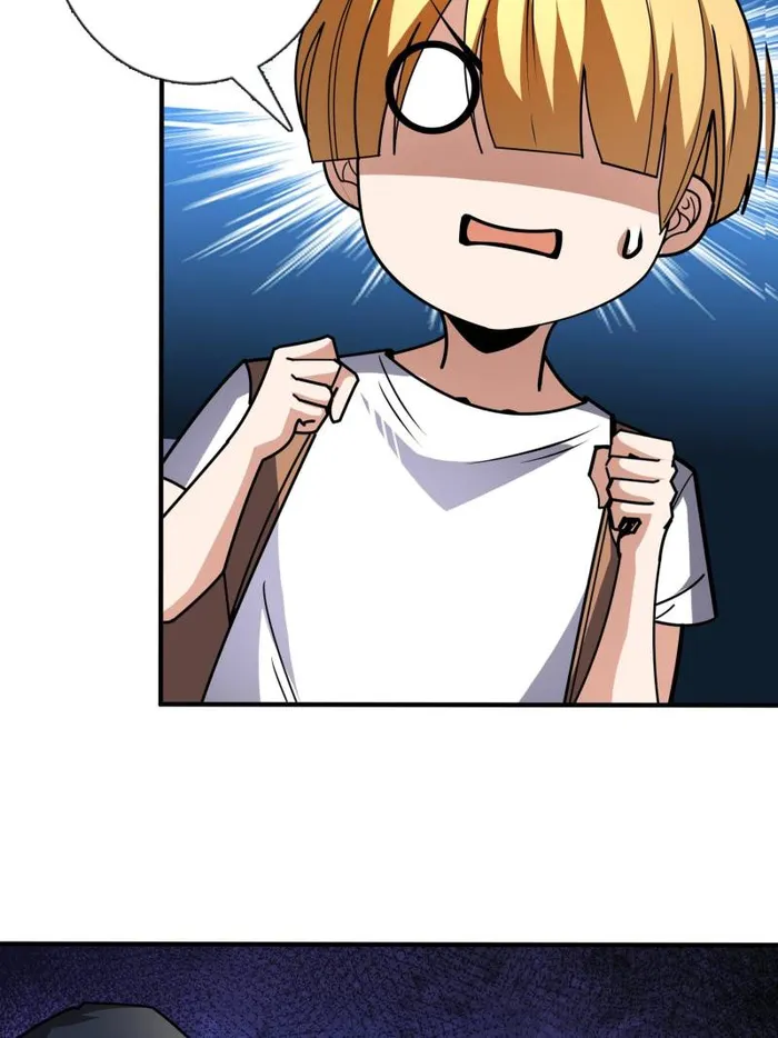 I’m Really Not The Villain — Chapter 171 — page 29