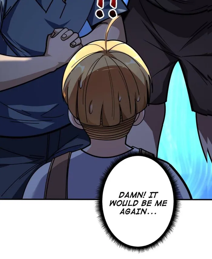 I’m Really Not The Villain — Chapter 171 — page 31